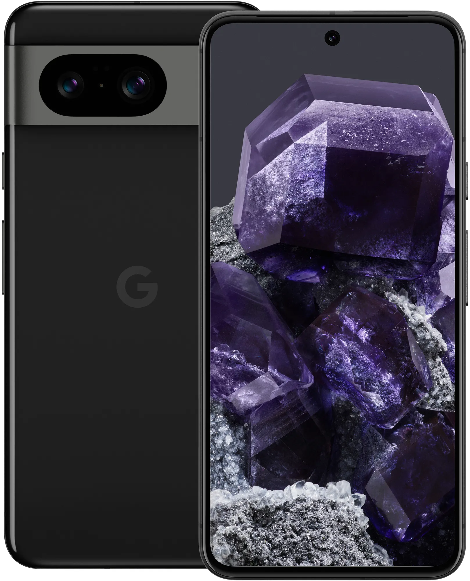Laga Google Pixel 8